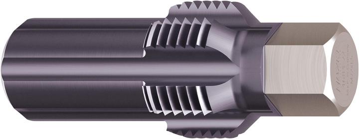 Produktbild HAZET Gewinde-Nachschneider Abgastemperatur-Sensoren / -Sonden 4683-22 ∙ Aussen-Sechskant 13 mm