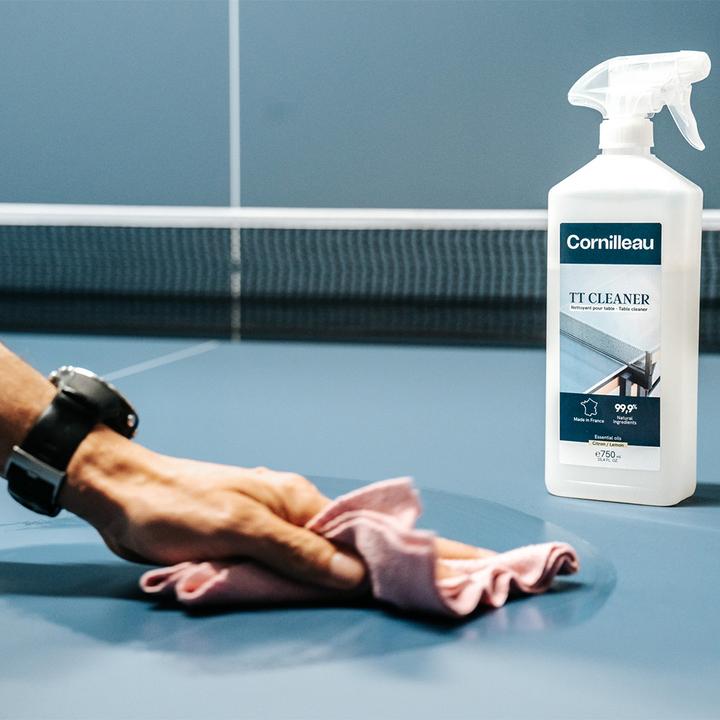Actual product image Cornilleau TT-Cleaner 750ml