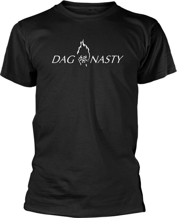 Actual product image Dag Nasty Can I Say (S)