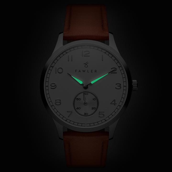 Image du produit Fawler Adrien (40 mm)