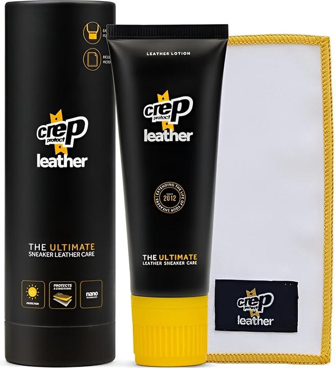 Image du produit CREP Protect Conditionneur pour cuir