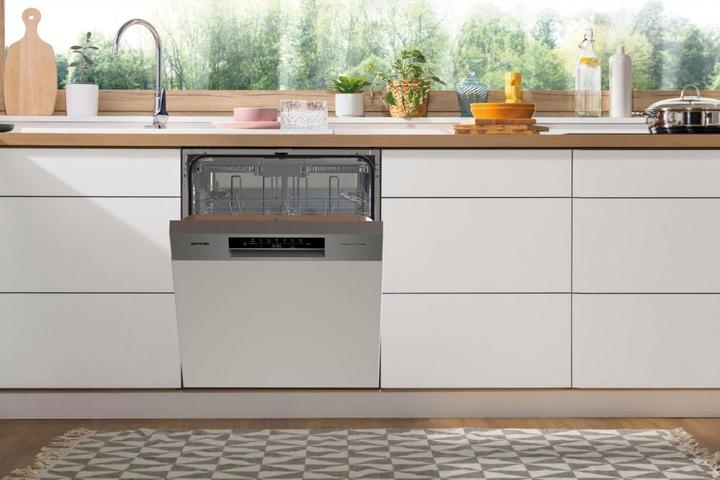Produktbild Gorenje GORE Einbau-Geschirrspüler