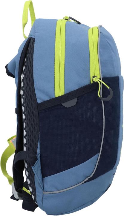 Immagine prodotto Jack Wolfskin Marmellata di Moab per bambini (5 l)