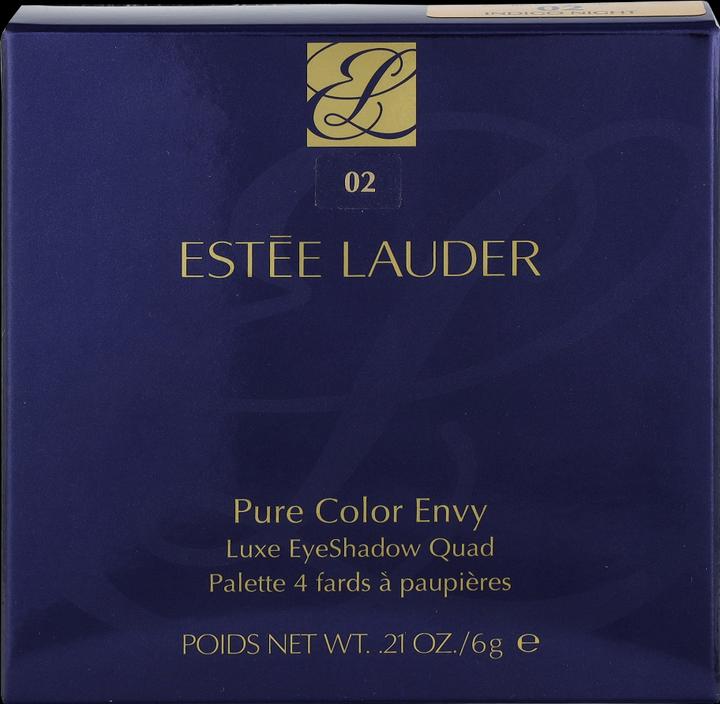 Image du produit Estée Lauder Double Wear Sheer Flattery Loose Powder (Soirée indigo)