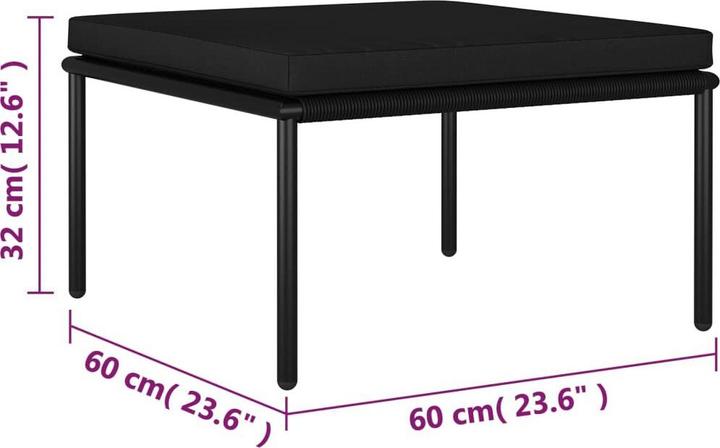 Image du produit VidaXL Ubald