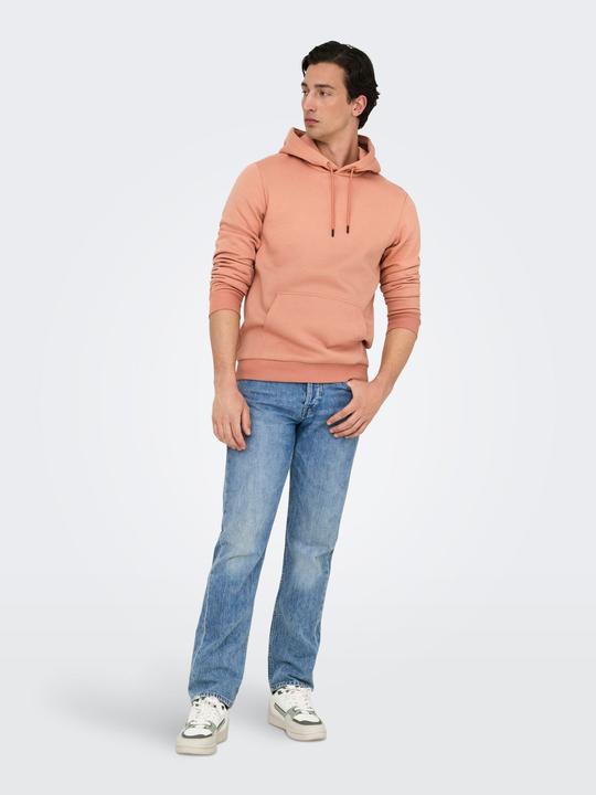 Produktbild Only & Sons Onsceres Hoodie Sweat Noos (XL)