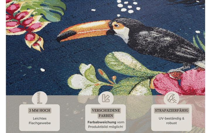 Immagine prodotto Hanse Home Sogno tropicale (235 x 160 cm)
