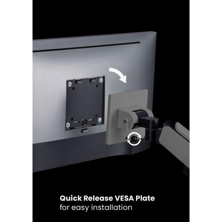 Produktbild Xantron MA-HD-RGB (Tisch, 49")