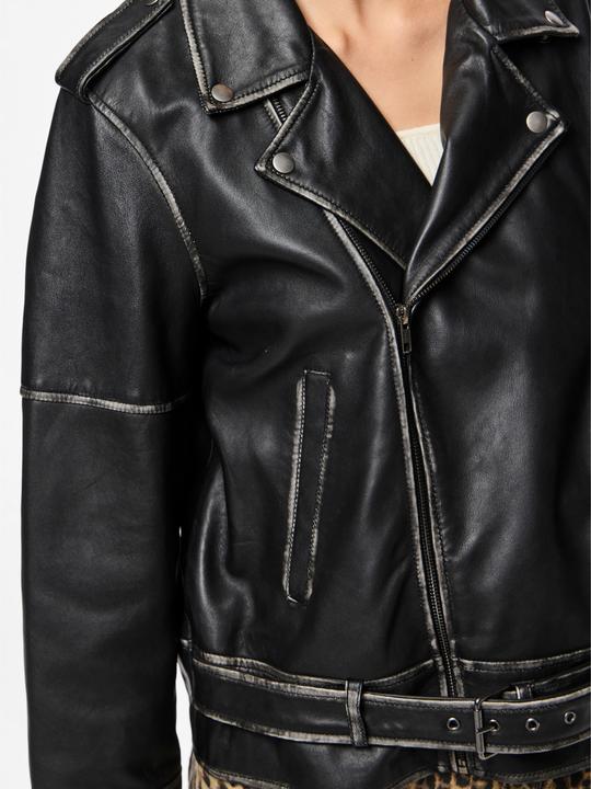 Immagine prodotto Pieces PCSTEPH Lederjacke (XS)