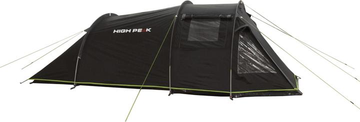 Image du produit High Peak Atmos (Tente tunnel, 5.30 kg, 3 personnes)