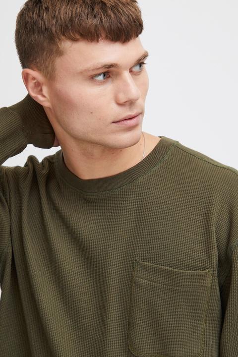 Image du produit Solid SDHalwest - Sweat-shirt - 21108024 (XL)