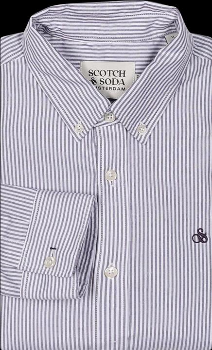 Actual product image Scotch & Soda 10020361 (S)