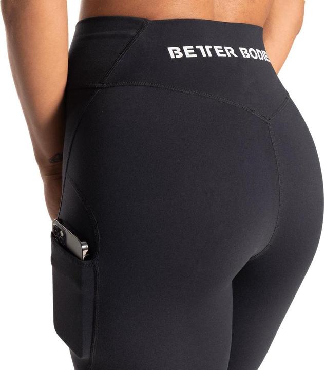 Produktbild Better Bodies Soho Leggings Black (XS)