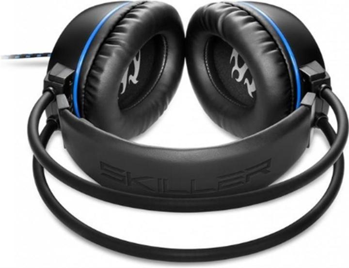 Actual product image Sharkoon Skiller SGH1 (Cable)