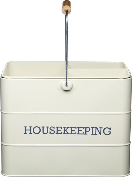 Actual product image Living Nostalgia Household can (33 x 21 x 26 cm)