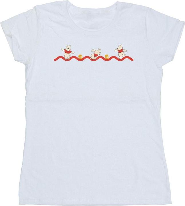 Produktbild Disney Winnie The Pooh Hunny Line TShirt (S)