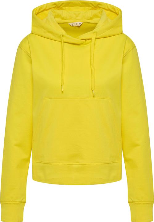 Actual product image hummel HMLGO 2.0 HOODIE WOMAN (XXL)