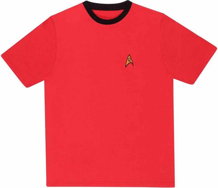 Produktbild Engineering Uniform TShirt (L)