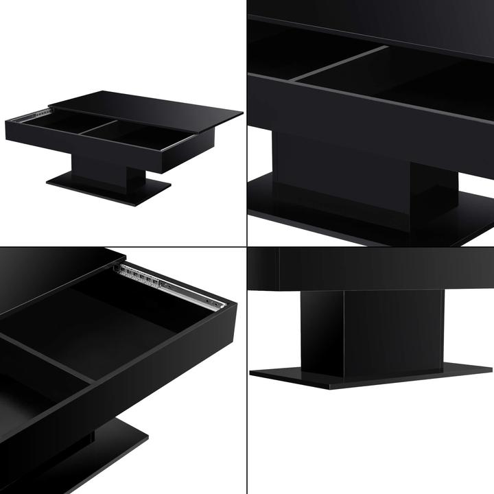 Image du produit En.Casa Lünen (40 x 110 x 60 cm)