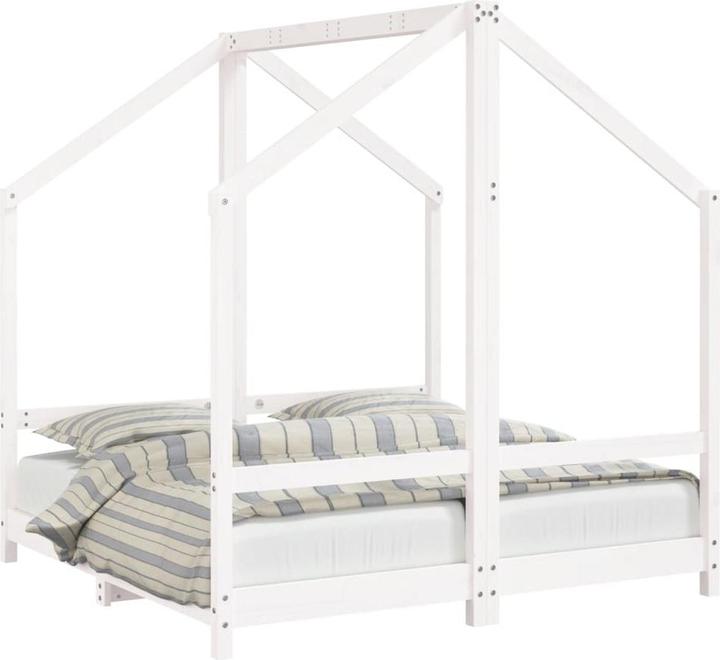 Immagine prodotto VidaXL Struttura letto per bambini (70 x 140 cm)