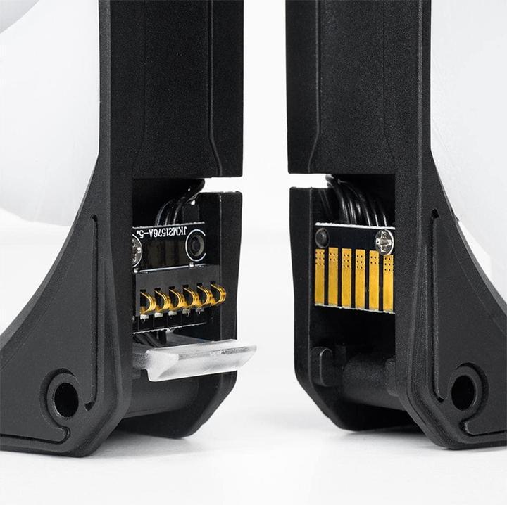 Image du produit Chieftec ICEBERG 360 RGB