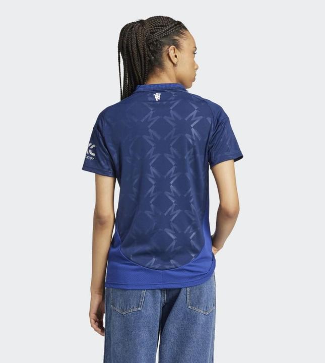 Produktbild adidas Manchester United Auswärts Frauen Trikot (M)