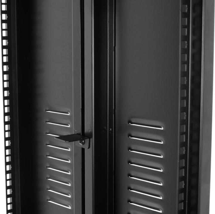 Actual product image Omnitronic Rack SR19 (19" rack)