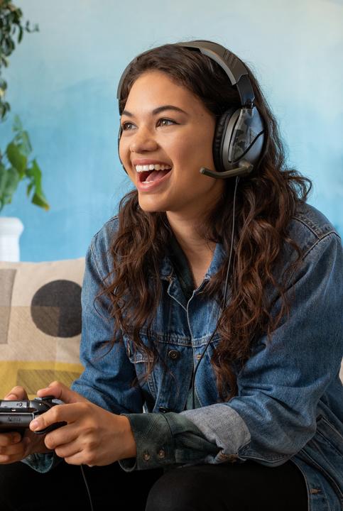 Immagine prodotto Turtle Beach Ear Force Recon 70P (Cablato)