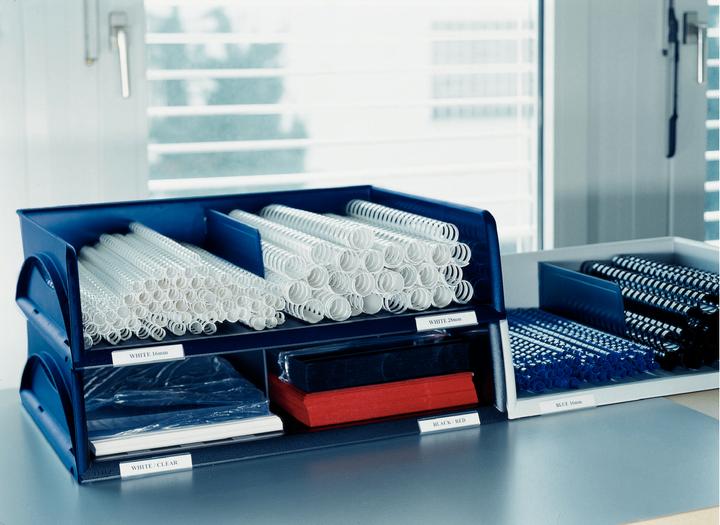 Actual product image Leitz Letter tray Sorty Jumbo /C3 (A3)