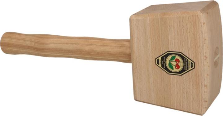 Actual product image Kirschen Joiner's mallet (900 g)