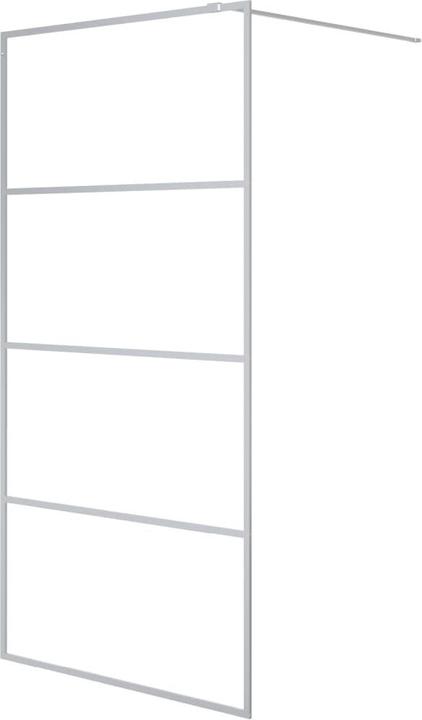 Actual product image VidaXL Jennee (100 cm, 100 cm, 195 cm)