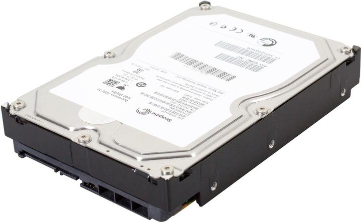 Image du produit HP 750GB 7200RPM SATA-3G NCQ RoHS (0.75 To)