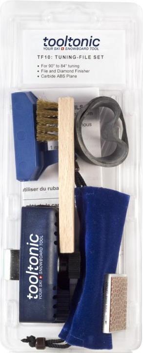 Produktbild Tooltonic Set TF RACE