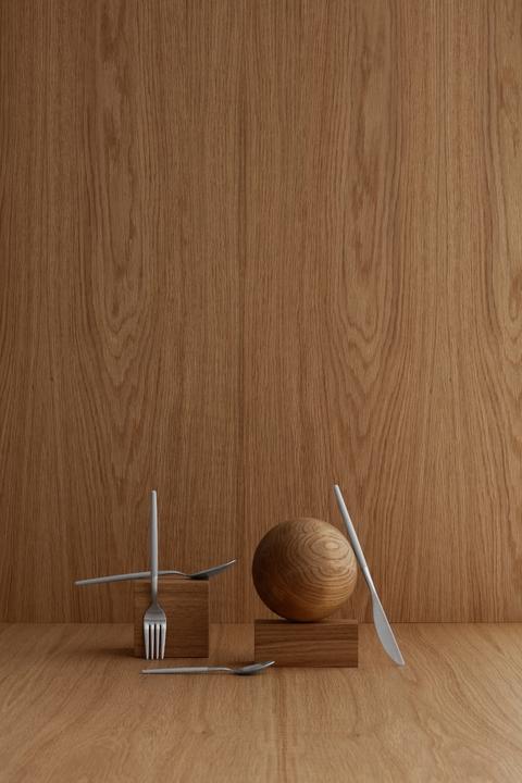 Immagine prodotto Blomus Set di posate (16 Pezzo/i, Set di posate)