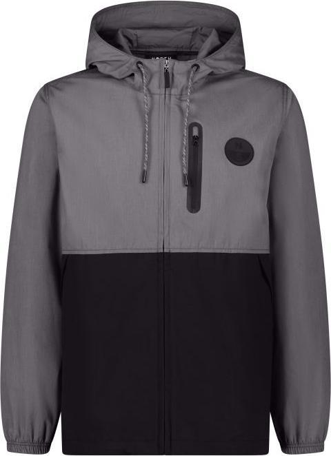 Grey, Black