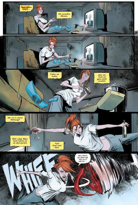 Produktbild Panini Die Joker War Saga (Deluxe Edition) (Deutsch, Scott Lobdell, Jorge Jiménez, James Tynion IV, Robbi Rodriguez, Brett Booth, Peter J. Tomasi, 2022)