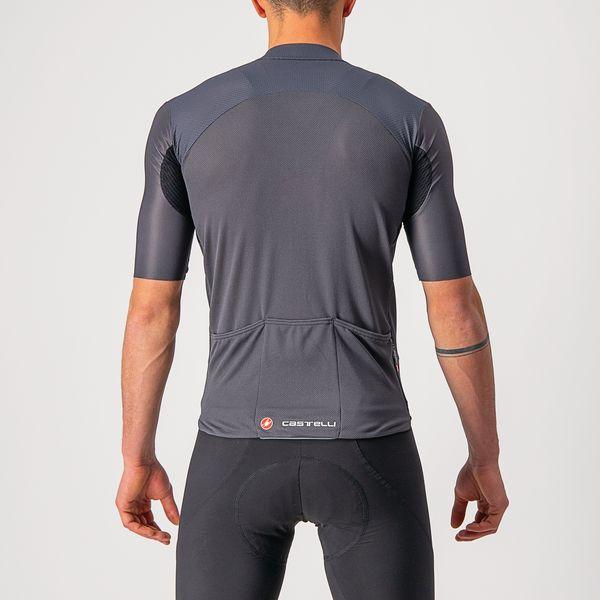 Actual product image Castelli Endurance Elite Jersey (3XL)