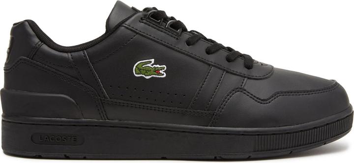 Produktbild Lacoste Sneaker Sportlich T-CLIP COLOUR-POP 222 1 SUJ (35)