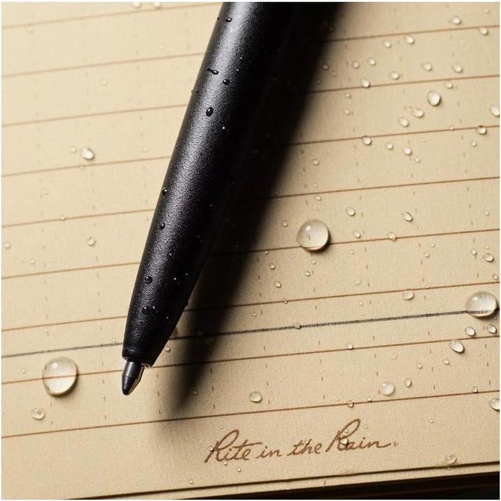Produktbild Rite in the Rain Allwetter (15 x 10 cm, Liniert, Kein Einband)