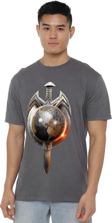 Immagine prodotto Terran Empire Maglietta Uomo (S)