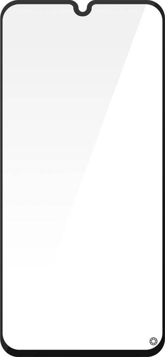 Actual product image Bigben Connected Glass screen protector (1 Piece, Samsung Galaxy A40)
