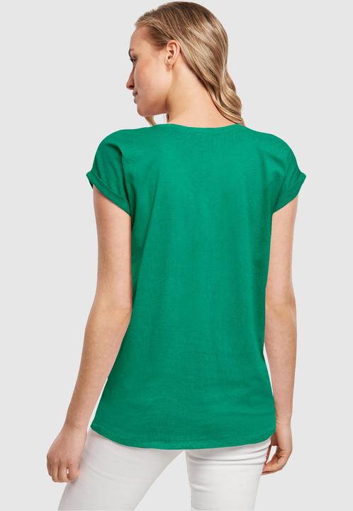 Image du produit Mister Tee Tee Femmes Kicks Love EMB - 15643 (L)