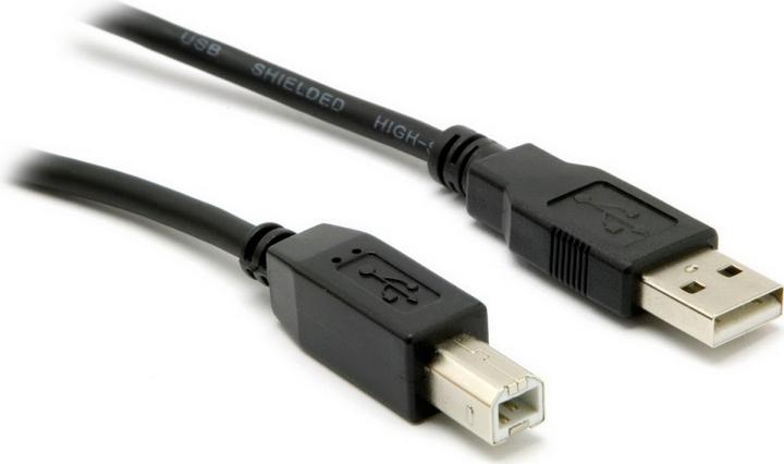 Immagine prodotto G&BL Cavo (3 m, USB 2.0)