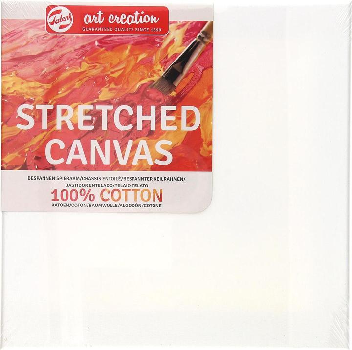 Actual product image Talens Stretcher frame (30 x 30 cm)