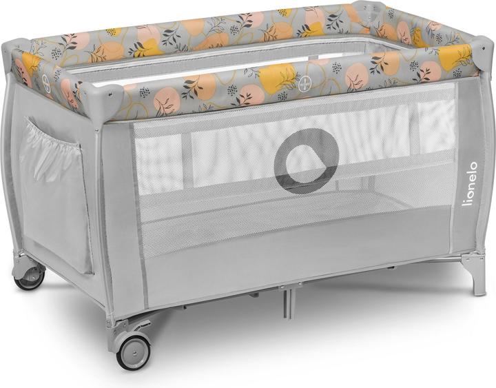 Produktbild Lionelo Stefi plus
