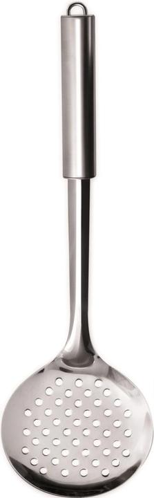 Actual product image Abert Daily Plus Stainless Steel Slotted Trowel 33cm