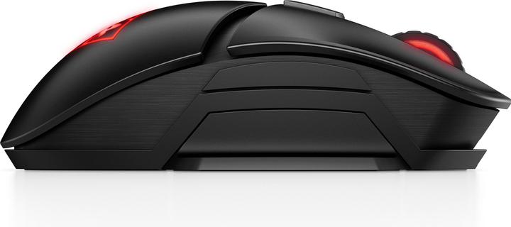 Actual product image HP Omen Photon (Wireless)