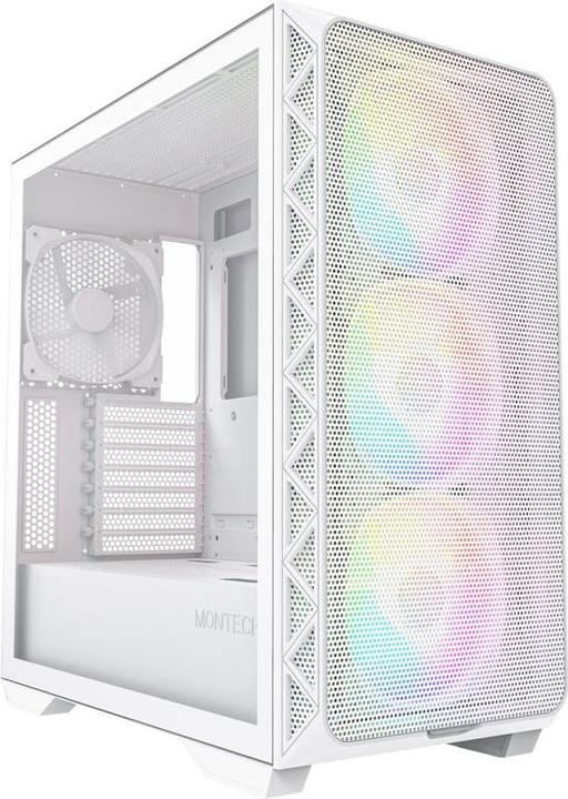 Actual product image Montech AIR 903 MAX W (ATX, mATX, Mini-ATX)