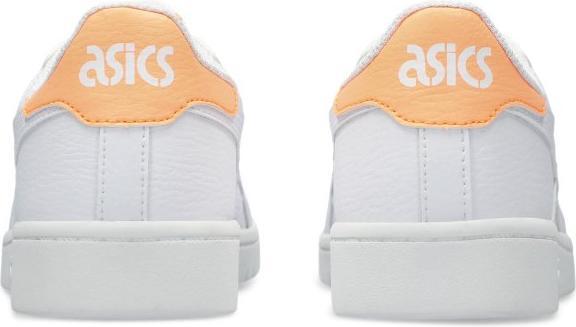Produktbild ASICS SportStyle Japan S Lady White/Bright Sunstone (41.5)