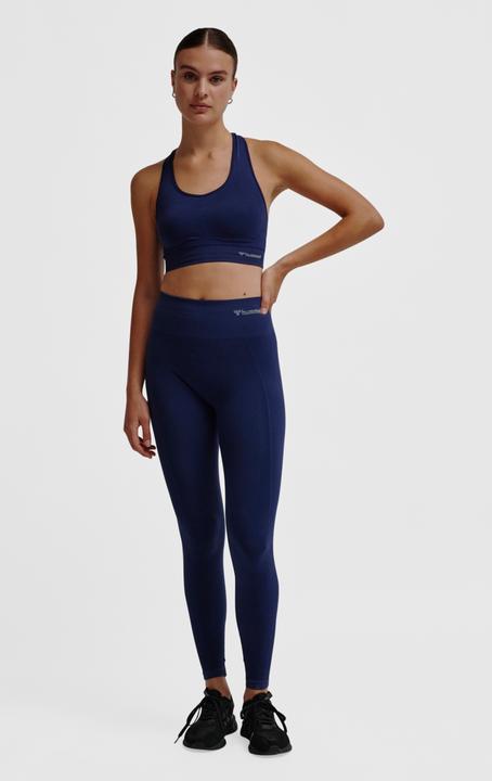 Actual product image hummel Tif Seamless Sports Top (M)